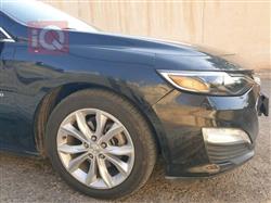 شيفروليه ماليبو